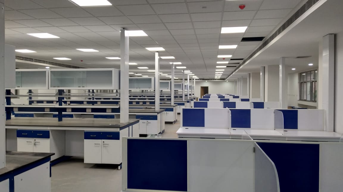 Labguard India Pvt. Ltd. Gallery